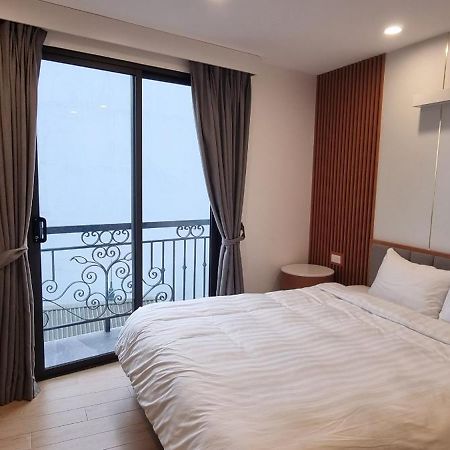 Era Cozy Apartment Hanoï Extérieur photo