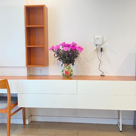 Era Cozy Apartment Hanoï Extérieur photo
