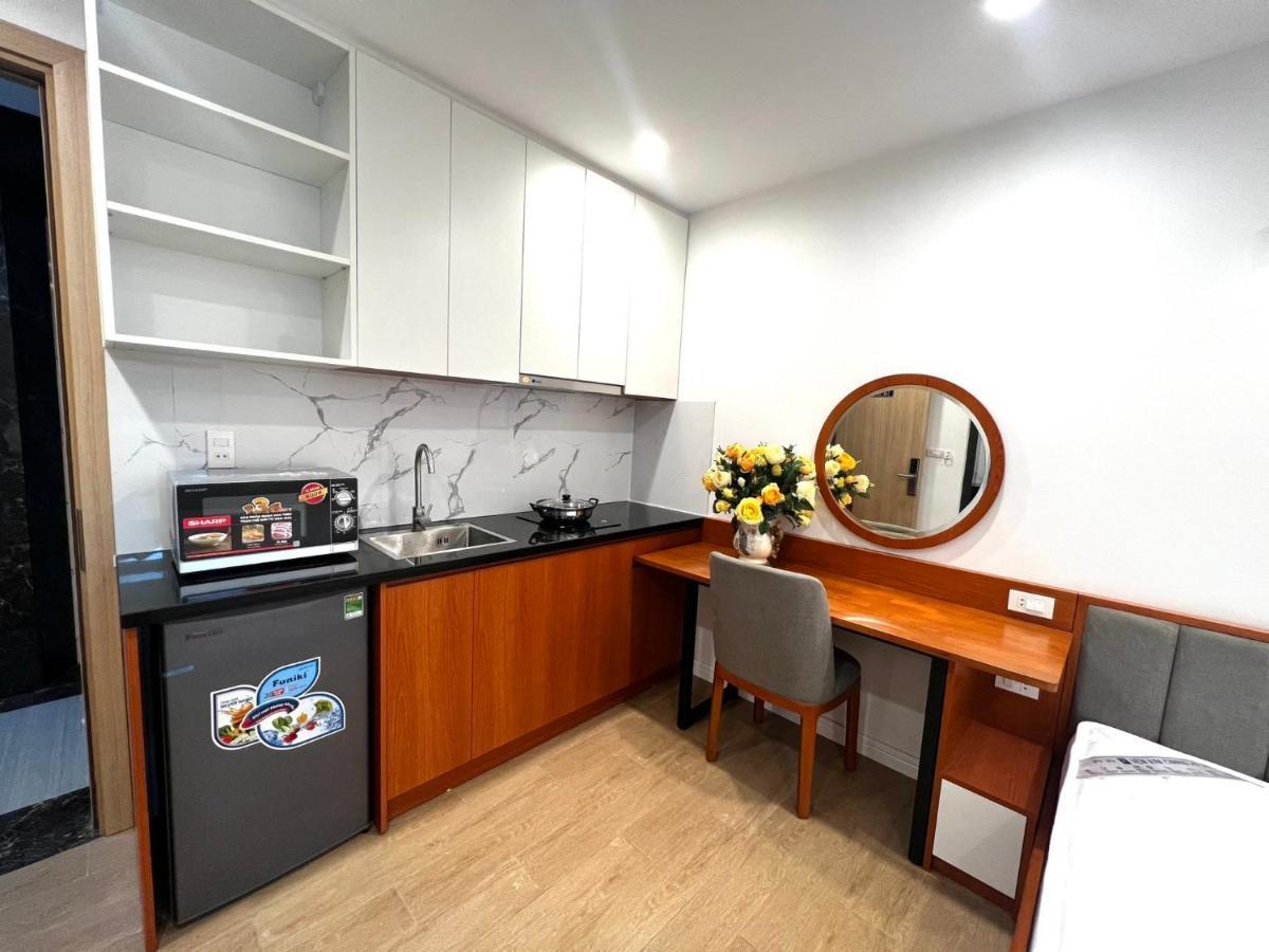 Era Cozy Apartment Hanoï Extérieur photo