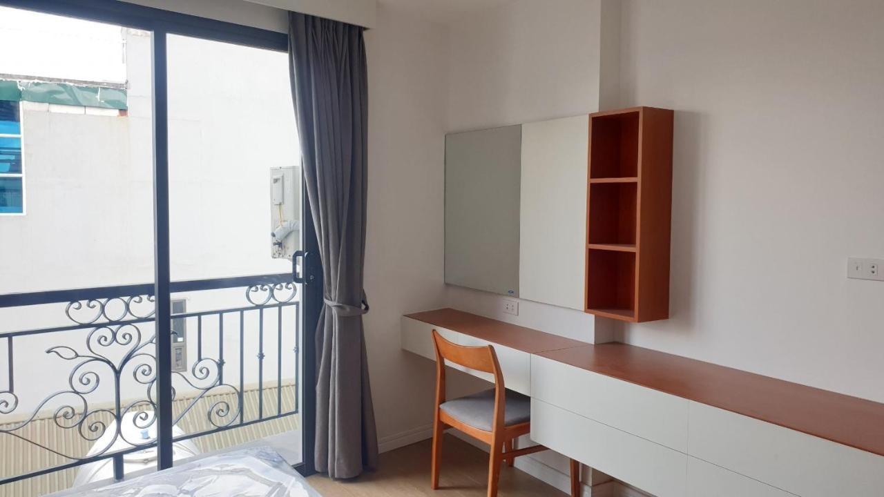 Era Cozy Apartment Hanoï Extérieur photo