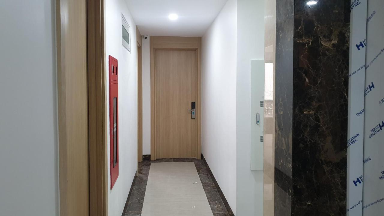 Era Cozy Apartment Hanoï Extérieur photo