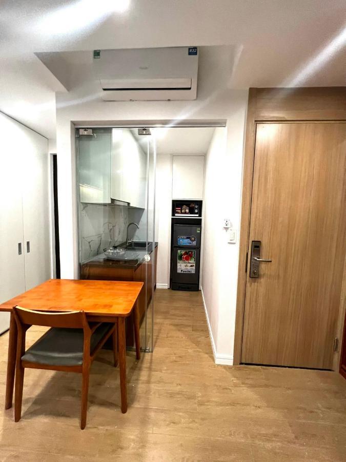 Era Cozy Apartment Hanoï Extérieur photo
